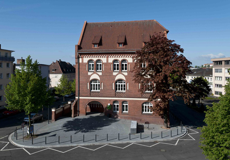 hochschule fulda